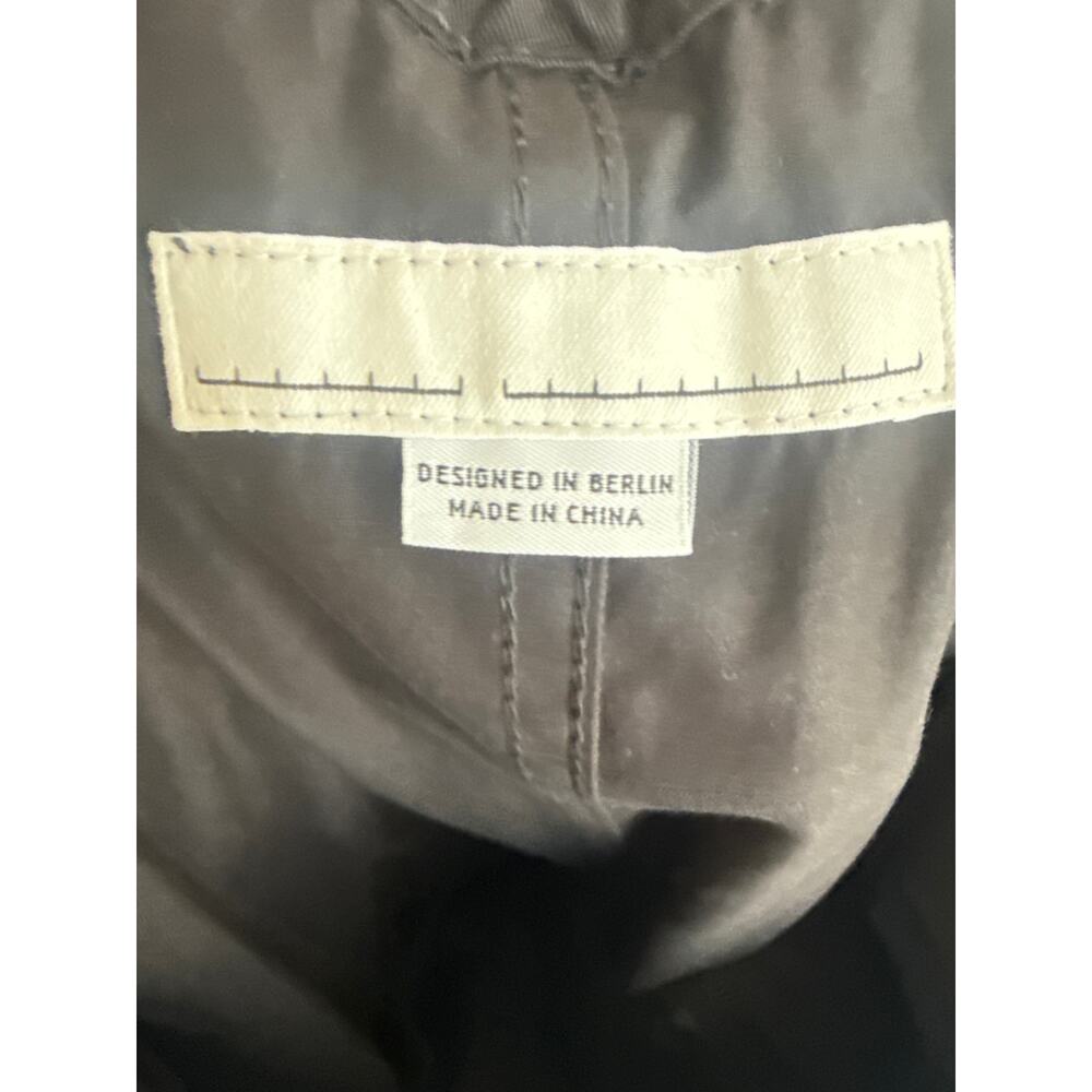 Random Identities Full Zip Multi Pocket Cargo Tro… - image 3